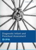Voorkant - Diagnostic Infant and Preschool Assessment (DIPA) - complete set