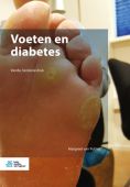 Voorkant - Voeten en diabetes