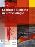 Voorkant - Leerboek klinische neurofysiologie