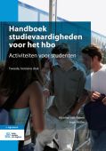 Voorkant - Handboek studievaardigheden voor het HBO