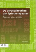 Voorkant - De beroepshouding van fysiotherapeuten
