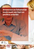 Voorkant - Anamnese en lichamelijk onderzoek van hart en perifere arterien