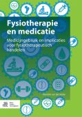 Voorkant - Fysiotherapie en medicatie