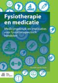 Voorkant - Fysiotherapie en medicatie