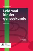 Voorkant - Leidraad kindergeneeskunde