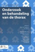Voorkant - Onderzoek en behandeling van de thorax