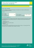 Voorkant - Autisme Spectrum Vragenlijst (ASV ) - scoreformulieren