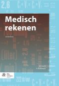 Voorkant - Medisch rekenen