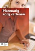 Voorkant - Planmatig zorg verlenen