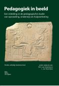 Voorkant - Pedagogiek in beeld