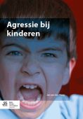 Voorkant - Agressie bij kinderen
