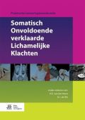 Voorkant - Somatisch onvoldoende verklaarde lichamelijke klachten