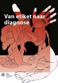 Voorkant - Van etiket naar diagnose