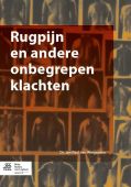 Voorkant - Rugpijn en andere onbegrepen klachten