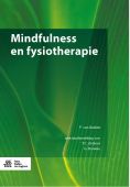 Voorkant - Mindfulness en fysiotherapie