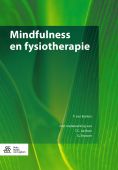 Voorkant - Mindfulness en fysiotherapie