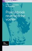 Voorkant - Praktijkboek reumatische voeten
