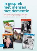 Voorkant - In gesprek met mensen met dementie