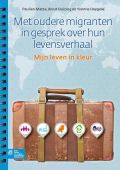 Voorkant - Met oudere migranten in gesprek over hun levensverhaal