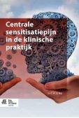 Voorkant - Centrale sensitisatiepijn in de klinische praktijk