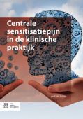 Voorkant - Centrale sensitisatiepijn in de klinische praktijk