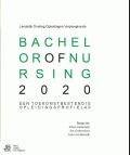 Voorkant - Bachelor of Nursing 2020