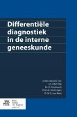 Voorkant - Differentiële diagnostiek in de interne geneeskunde
