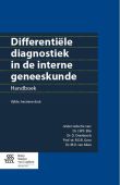 Voorkant - Differentiële diagnostiek in de interne geneeskunde