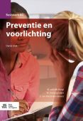 Voorkant - Preventie en voorlichting