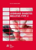 Voorkant - Leidraad diabetes mellitus type 2