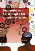 Voorkant - Dementie: van hersenlagen tot omgangsvragen