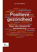 Voorkant - Positieve gezondheid