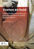 Voorkant - Voeten en huid