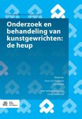 Voorkant - Kunstgewrichten: de heup