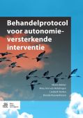 Voorkant - Behandelprotocol voor autonomieversterkende interventie
