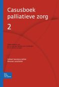 Voorkant - Casusboek palliatieve zorg