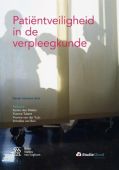 Voorkant - Patiëntveiligheid in de verpleegkunde
