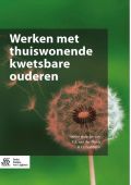 Voorkant - Werken met thuiswonende kwetsbare ouderen