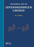 Voorkant - Inleiding tot de levensmiddelenchemie
