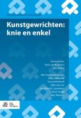 Voorkant - Kunstgewrichten: knie en enkel