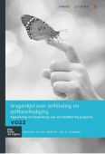 Voorkant - Vragenlijst over Zelfdoding en Zelfbeschadiging (VOZZ) - handleiding