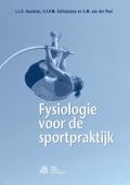 Voorkant - Fysiologie voor de sportpraktijk
