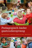 Voorkant - Pedagogisch kader gastouderopvang