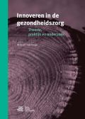 Voorkant - Innoveren in de gezondheidszorg