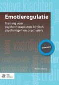 Voorkant - Emotieregulatie
