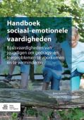 Voorkant - Handboek sociaal-emotionele vaardigheden