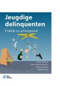 Voorkant - Jeugdige delinquenten