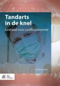 Voorkant - Tandarts in de knel