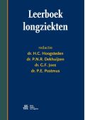 Voorkant - Leerboek longziekten