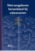 Voorkant - Niet-aangeboren hersenletsel bij volwassenen